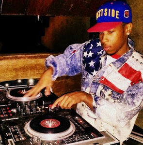 Meet your Posher, Dj